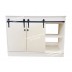 Vanity - WB1500FS - Free Standing 1500mm White